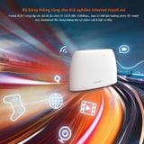  Bộ phát wifi 4G Tenda N300-4G03 