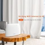  Bộ phát wifi 4G Tenda N300-4G03 