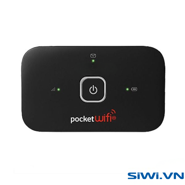  Bộ Phát Wifi Di Động Vodafone R216 Tốc Độ 150Mbps 