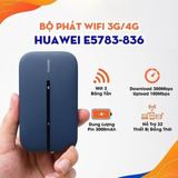  Bộ Phát Wifi Di Động Huawei E5783 Tốc Độ 300Mbps 