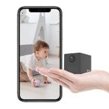  Camera 4G Dùng Pin Ezviz CS-CB2 4G 3MP 