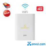  Bộ Phát Wifi Xiaomi Zmi MF855 Kiêm Sạc Dự Phòng 