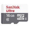  Thẻ Nhớ MicroSD Sandisk 16Gb 