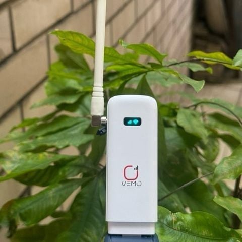  USB Phát Wifi 4G VEMO MF90 Tốc Độ 150Mbps 
