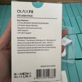  USB Phát Wifi 3G/4G Olax F8 Tốc Độ 150Mpbs 