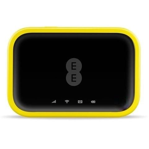  Bộ Phát Wifi 4G Alcatel EE120 Tốc Độ Cao 