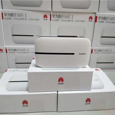  Huawei E5576-320 Tốc Độ 4G 150Mbps 