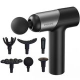  Máy Massage Cầm Tay Fascial Gun Philips PPM7323 
