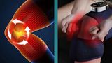  Máy Massage Đầu Gối Tay Chân Philips PPM5301 