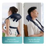  Máy Massage Cổ Vai Gáy Philips PPM3522 
