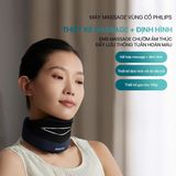  Máy Massage Cổ Gáy Thông Minh Philips PPM3311 