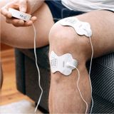  Máy Massage Xung Điện Trị Liệu Omron HV-F013 