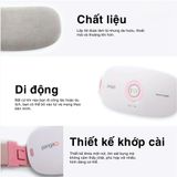  Máy Massage Bụng Fuji PG-2507 