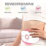  Máy Massage Bụng Fuji PG-2507 