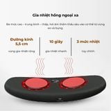  Máy Massage Lưng Bụng Fuji PG-2645L 