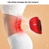  Máy Massage Lưng Bụng Fuji PG-2645L 