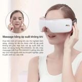  Máy Massage Mắt Fuji PG-2404G15 