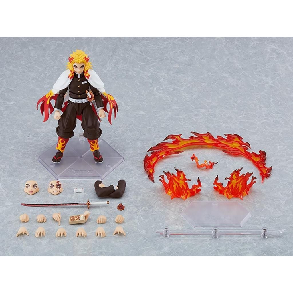 Rachel TCG
