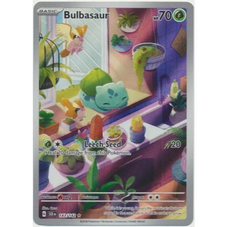 Rachel TCG