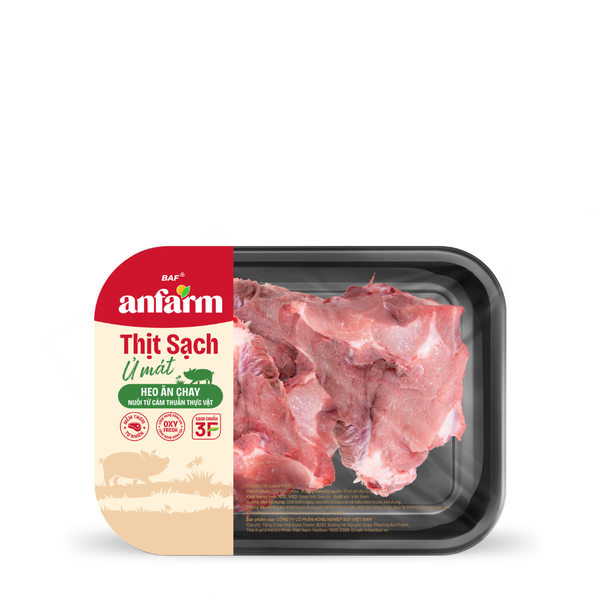 Xương đuôi heo Anfarm 500GR – OCOBA