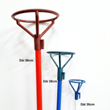  Que cắm bong bóng dùng gài bóng bay 40li 