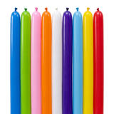  Bong bóng tạo hình nghệ thuật chuyên sỉ lẻ bong bóng dài 140cm 
