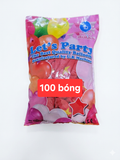  Bong bóng ngôi sao Việt Nam trang trí lễ 30/4 và 1/5- chuyên sỉ lẻ bong bóng 