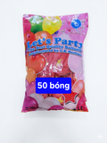  Bong bóng ngôi sao Việt Nam trang trí lễ 30/4 và 1/5- chuyên sỉ lẻ bong bóng 
