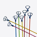  Que cắm bong bóng dùng gài bóng bay 40li 