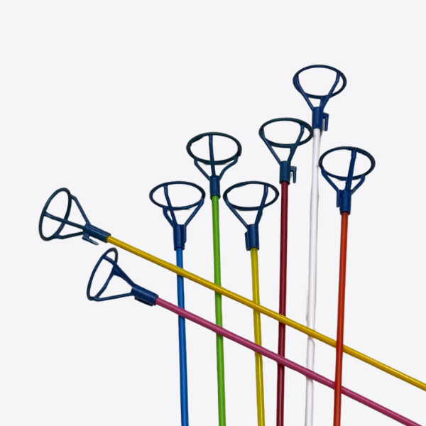  Que cắm bong bóng dùng gài bóng bay 40li 