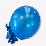  Bong bóng tròn nhũ 40li chuyên in bong bóng theo yêu cầu R9 