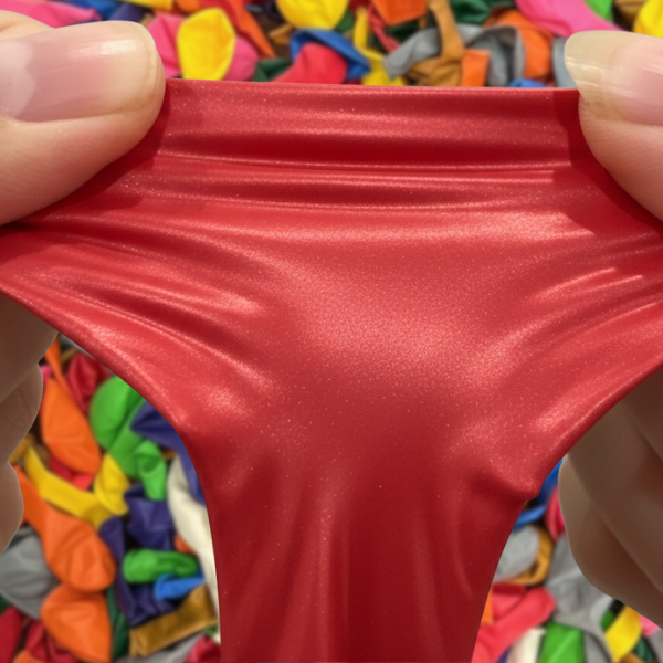  Bong bóng tròn nhũ 40li chuyên in bong bóng theo yêu cầu R9 