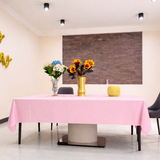  Khăn trải bàn tiệc trang trí nhiều màu giá sỉ 