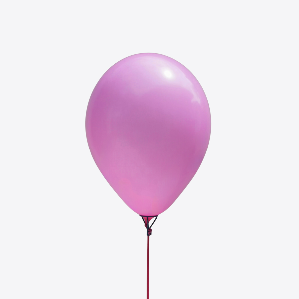  Bong bóng tròn size nhỏ 20cm nhiều màu giá sỉ R6 