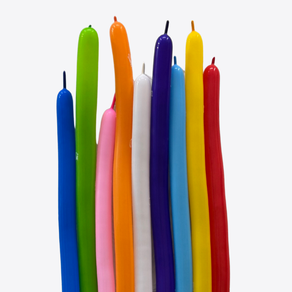  Bong bóng tạo hình nghệ thuật chuyên sỉ lẻ bong bóng dài 140cm 