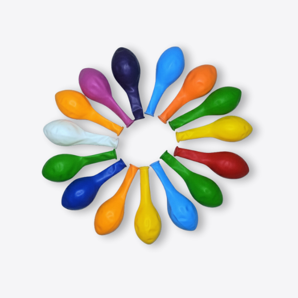 Bóng bay chuyên sỉ