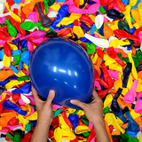  Bong bóng 40li chuyên in ấn quảng cáo cho doanh nghiệp R9, R10 