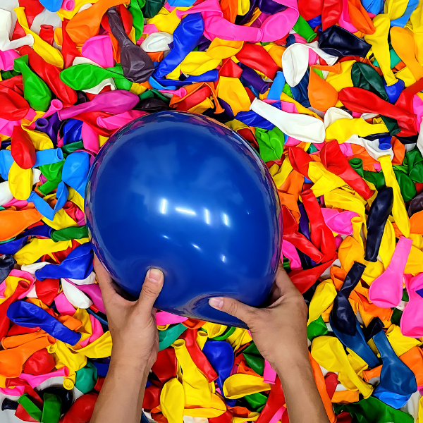  Bong bóng 40li chuyên in ấn quảng cáo cho doanh nghiệp R9, R10 