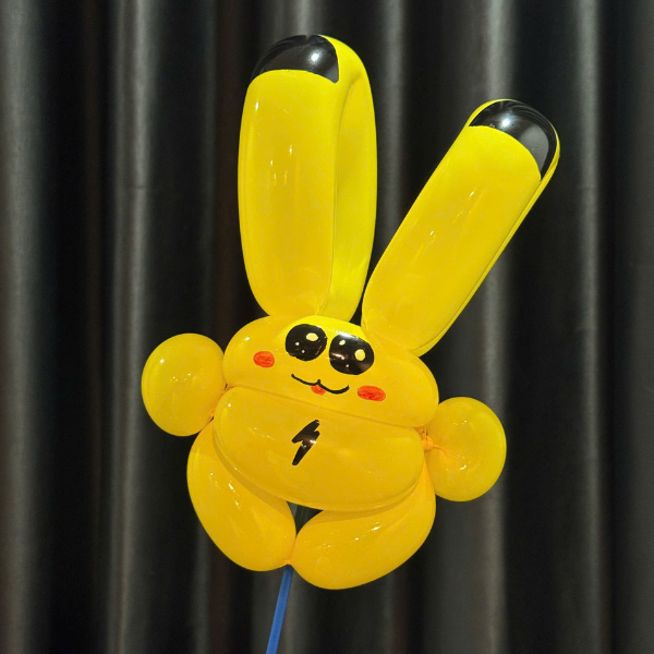  Bong bóng tạo hình nghệ thuật chuyên sỉ lẻ bong bóng dài 140cm 