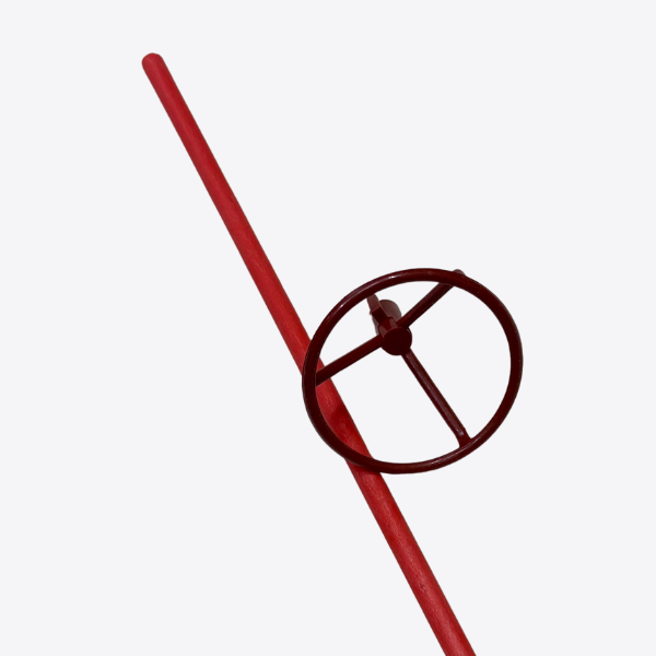  Que cắm bong bóng lớn dùng gài bóng bay 60li, 100li 