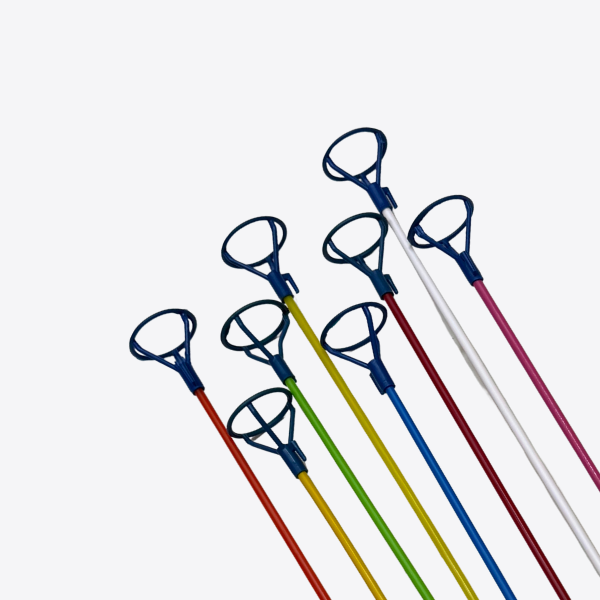  Que cắm bong bóng dùng gài bóng bay 40li 