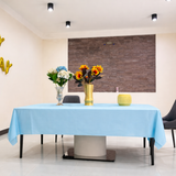  Khăn trải bàn tiệc trang trí nhiều màu giá sỉ 