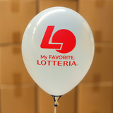  Bong bóng 40li chuyên in ấn quảng cáo cho doanh nghiệp R9, R10 