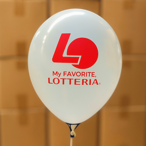  Bong bóng 40li chuyên in ấn quảng cáo cho doanh nghiệp R9, R10 