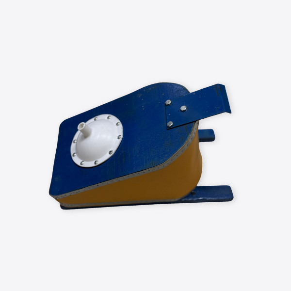  Cốc bơm bong bóng bay đạp bằng chân không cần dùng điện 