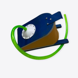  Cốc bơm bong bóng bay đạp bằng chân không cần dùng điện 