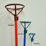  Que cắm bong bóng dùng gài bóng bay 40li 
