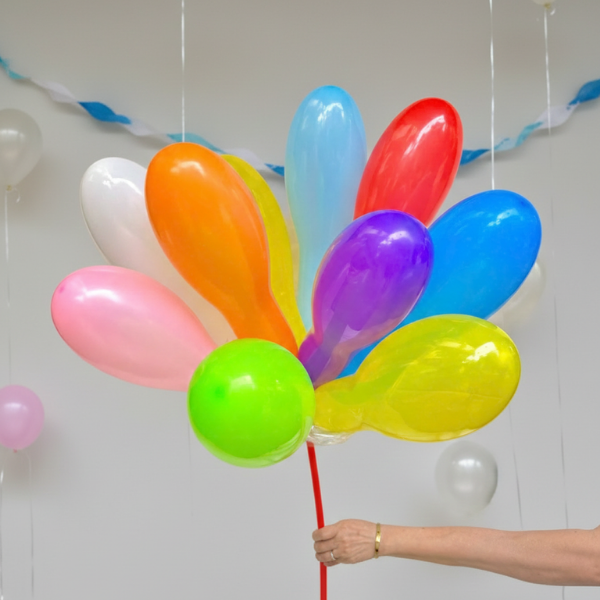 Bóng ném phi tiêu