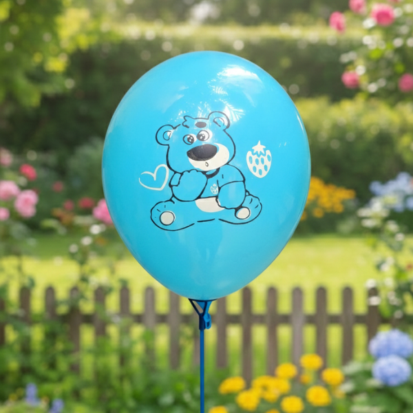  Que cắm bong bóng dùng gài bóng bay 40li 