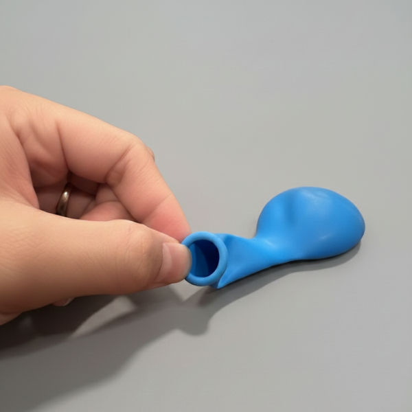  Bong bóng tròn size nhỏ 20cm nhiều màu giá sỉ R6 